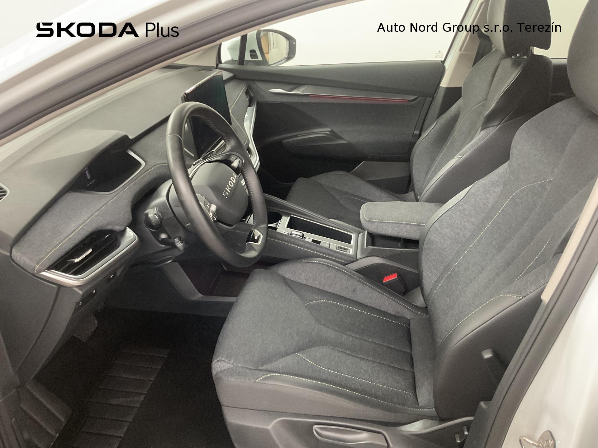 Škoda Elroq