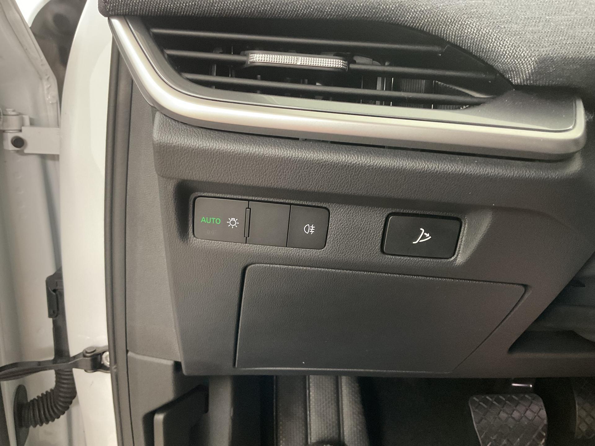 Škoda Elroq