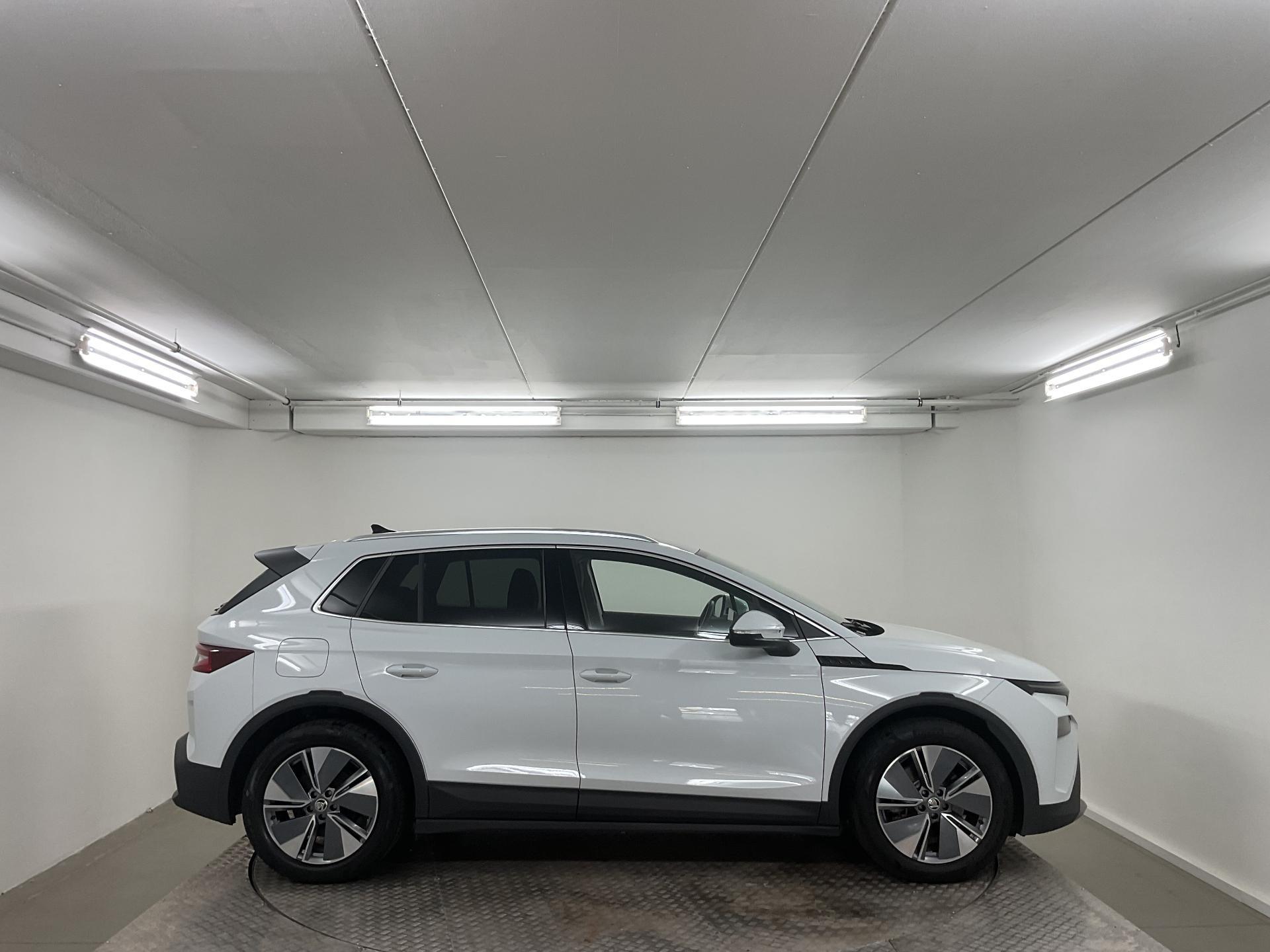 Škoda Elroq