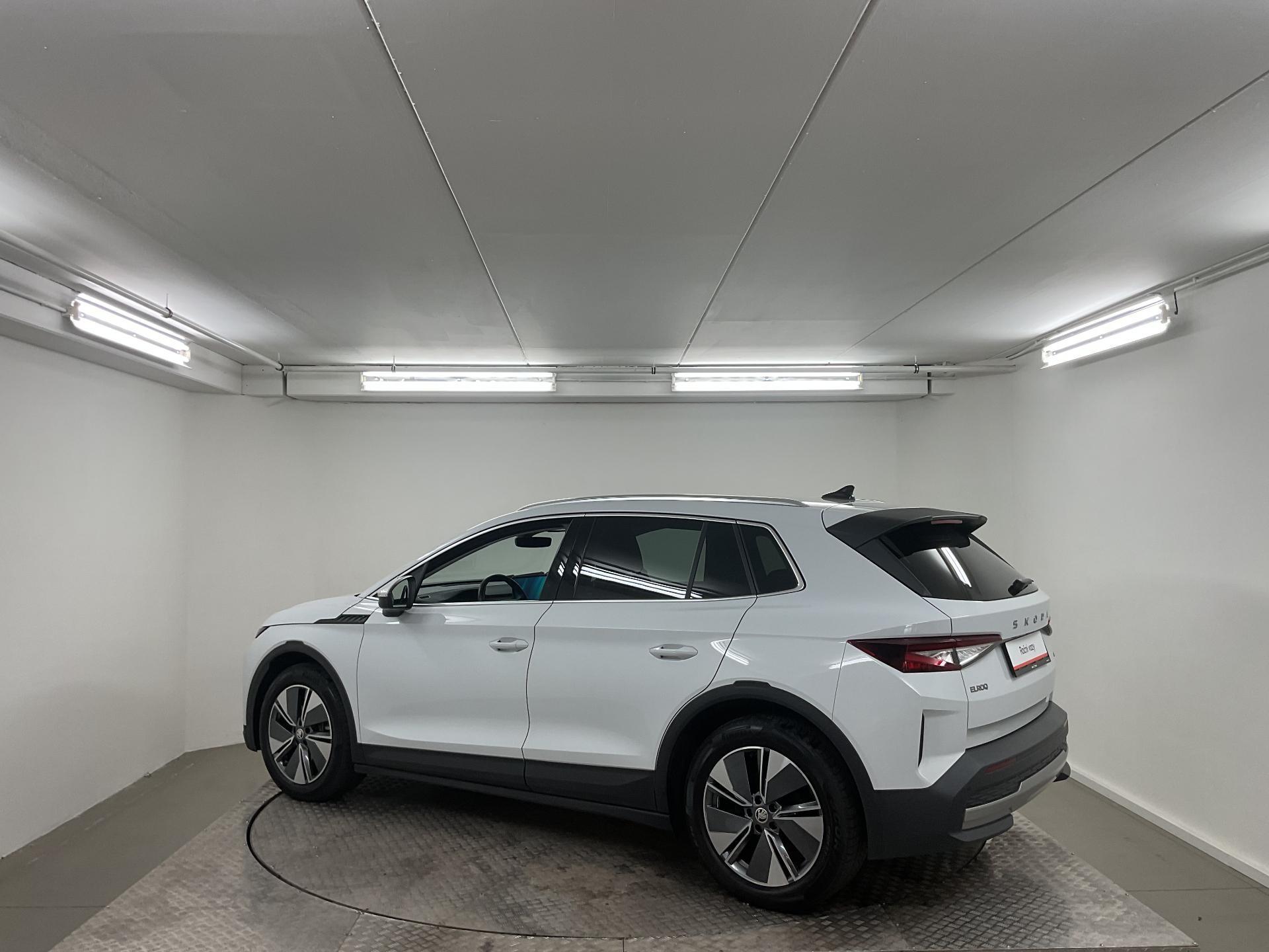 Škoda Elroq