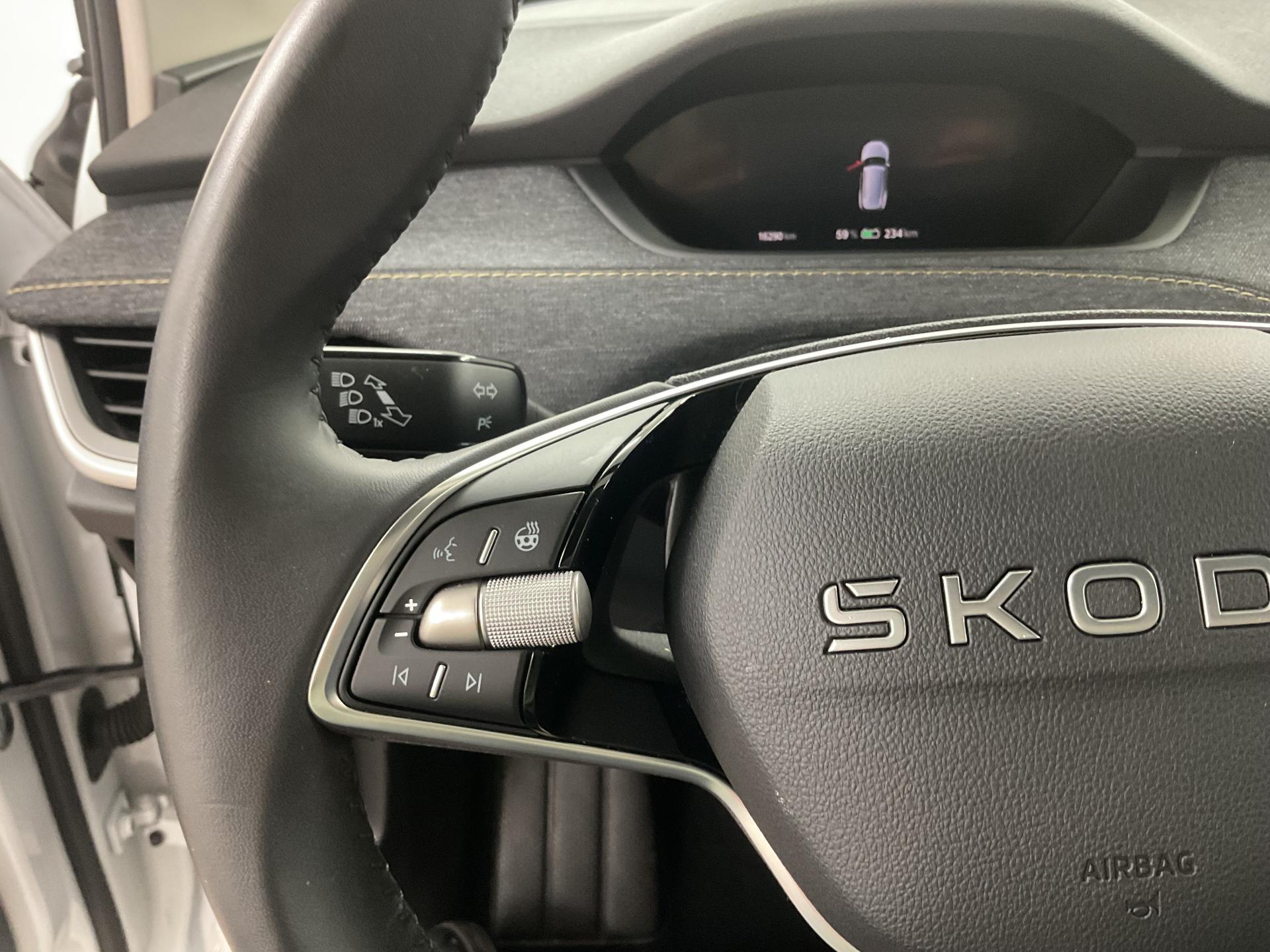 Škoda Elroq