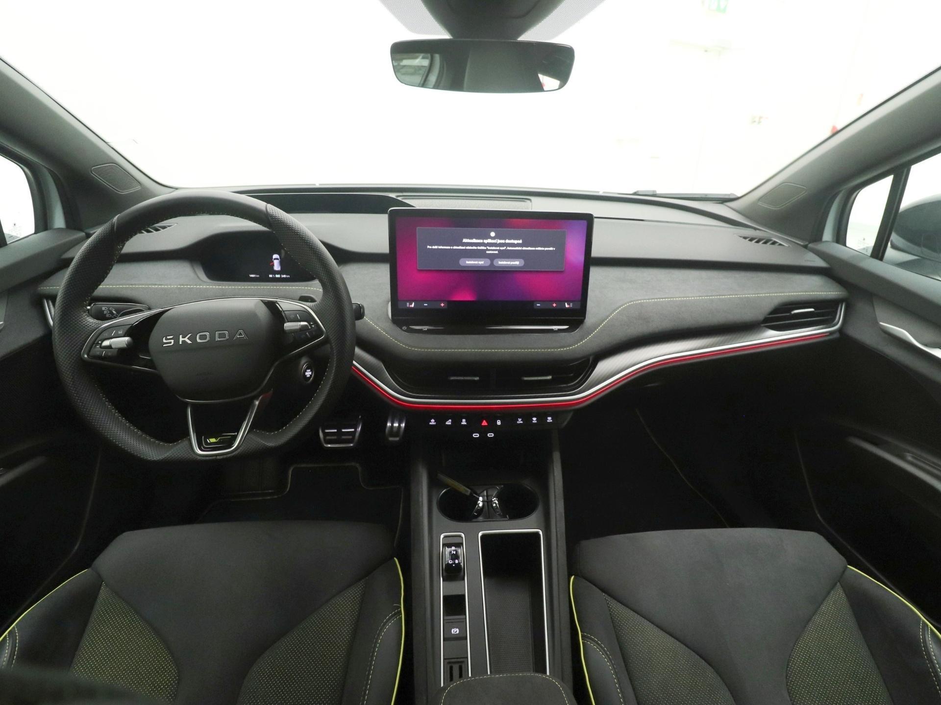 Škoda Elroq