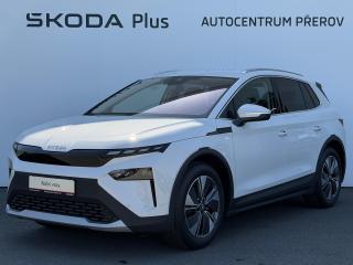 Škoda Elroq