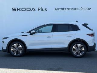 Škoda Elroq