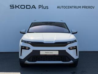 Škoda Elroq