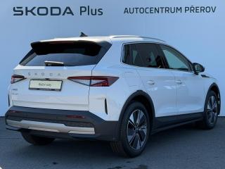 Škoda Elroq