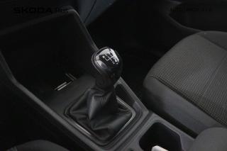 Volkswagen Caddy - skříňový vůz
