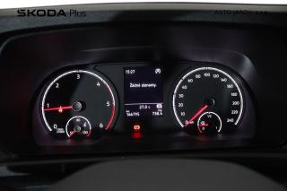 Volkswagen Caddy - skříňový vůz