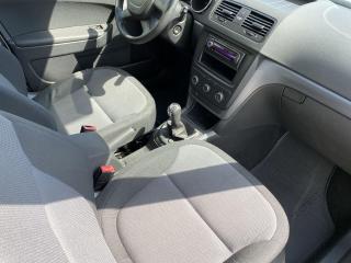 Škoda Yeti