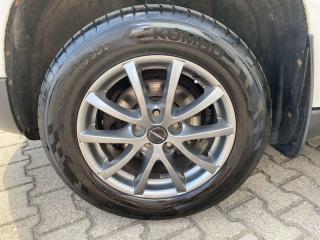 Škoda Yeti