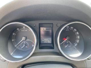 Škoda Yeti