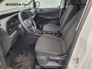 Volkswagen Caddy Maxi - skříňový vůz