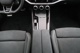 Škoda Superb iV