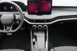 Škoda Superb iV