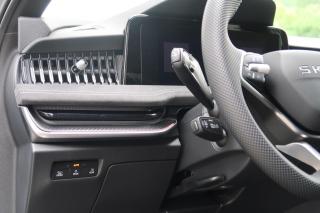 Škoda Superb iV