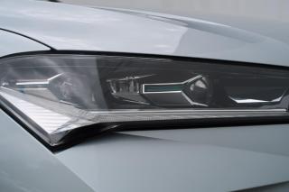 Škoda Superb iV