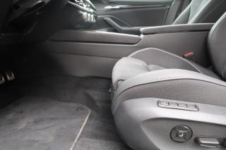 Škoda Superb iV
