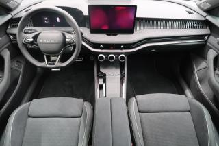 Škoda Superb iV