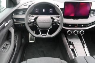 Škoda Superb iV