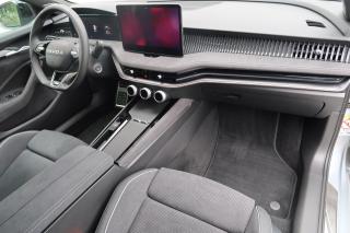 Škoda Superb iV