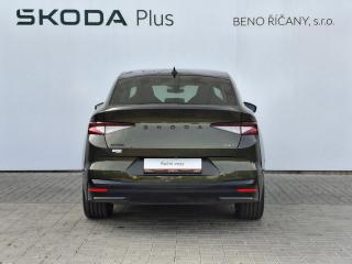 Škoda Enyaq Coupé