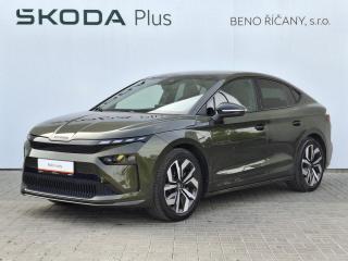 Škoda Enyaq Coupé