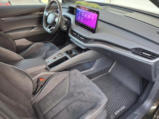 Škoda Enyaq Coupé