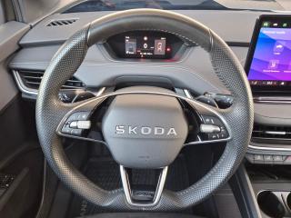 Škoda Enyaq Coupé