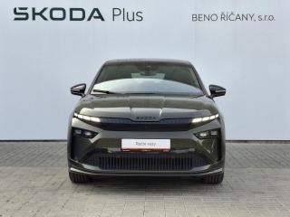 Škoda Enyaq Coupé