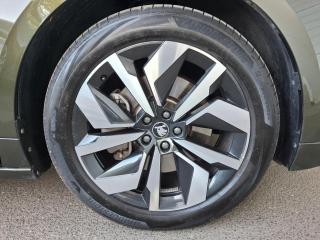 Škoda Enyaq Coupé