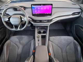 Škoda Enyaq Coupé