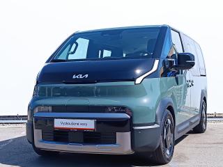 Kia PV5 Passenger