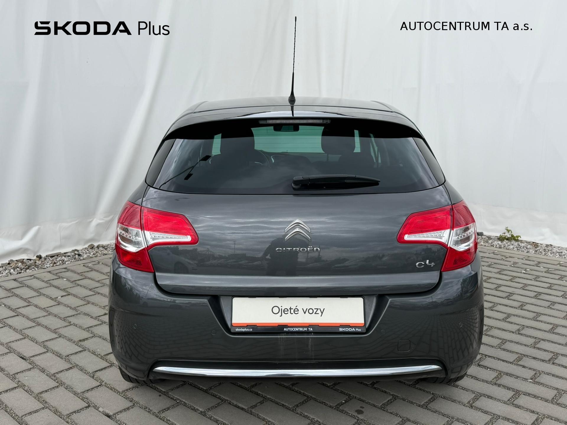 Citroën C4