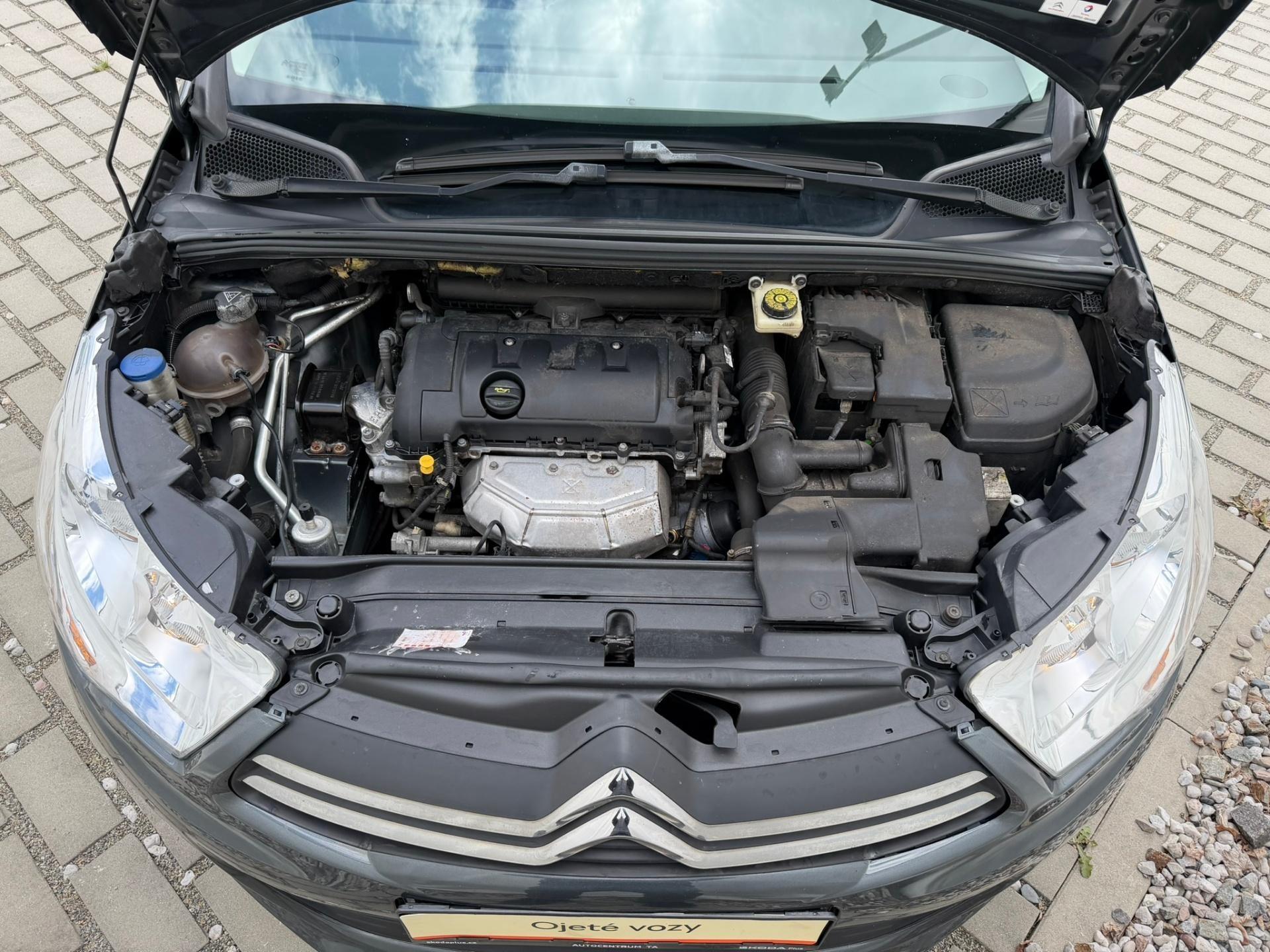 Citroën C4