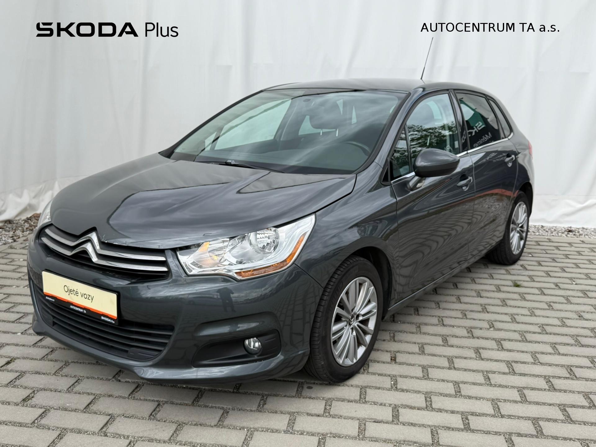 Citroën C4