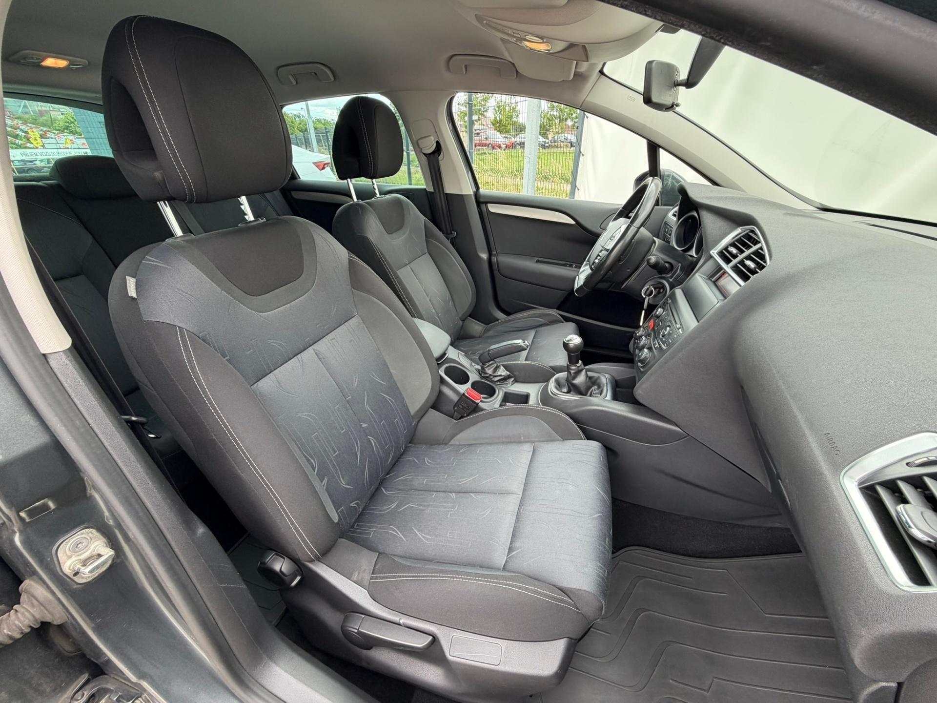 Citroën C4