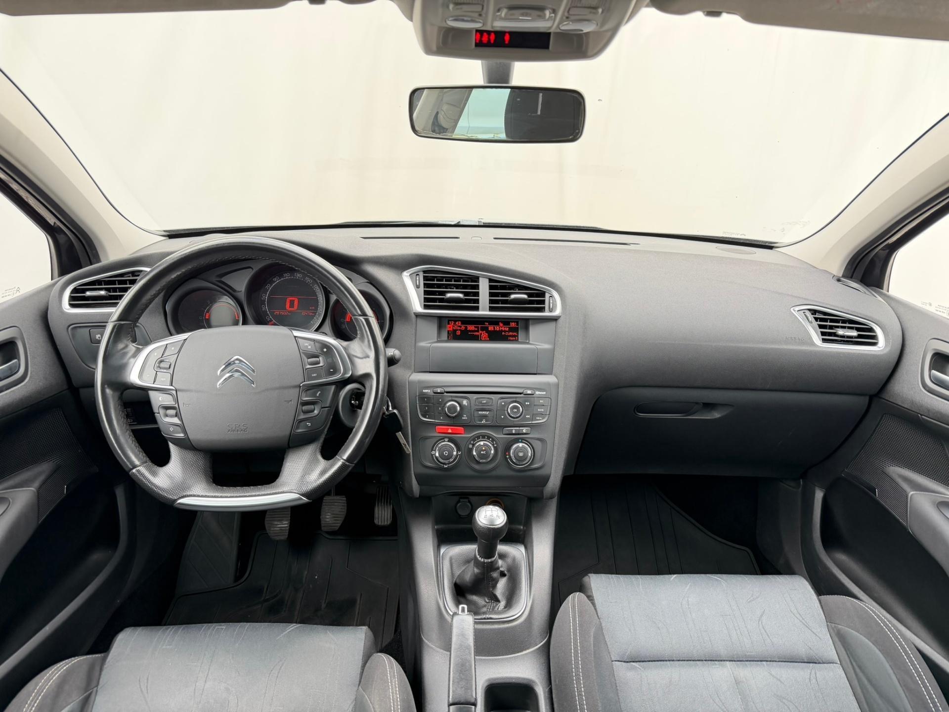 Citroën C4