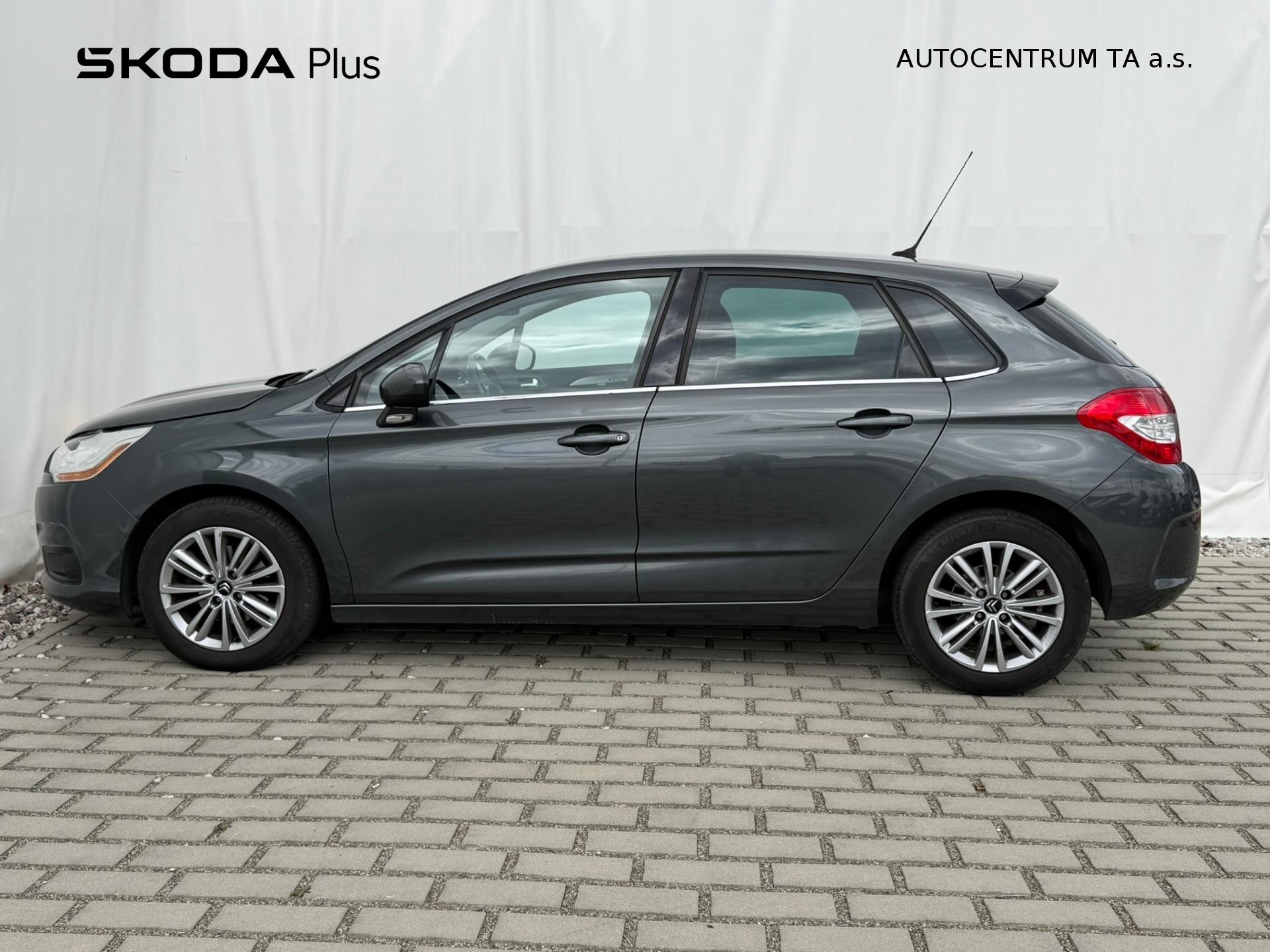 Citroën C4
