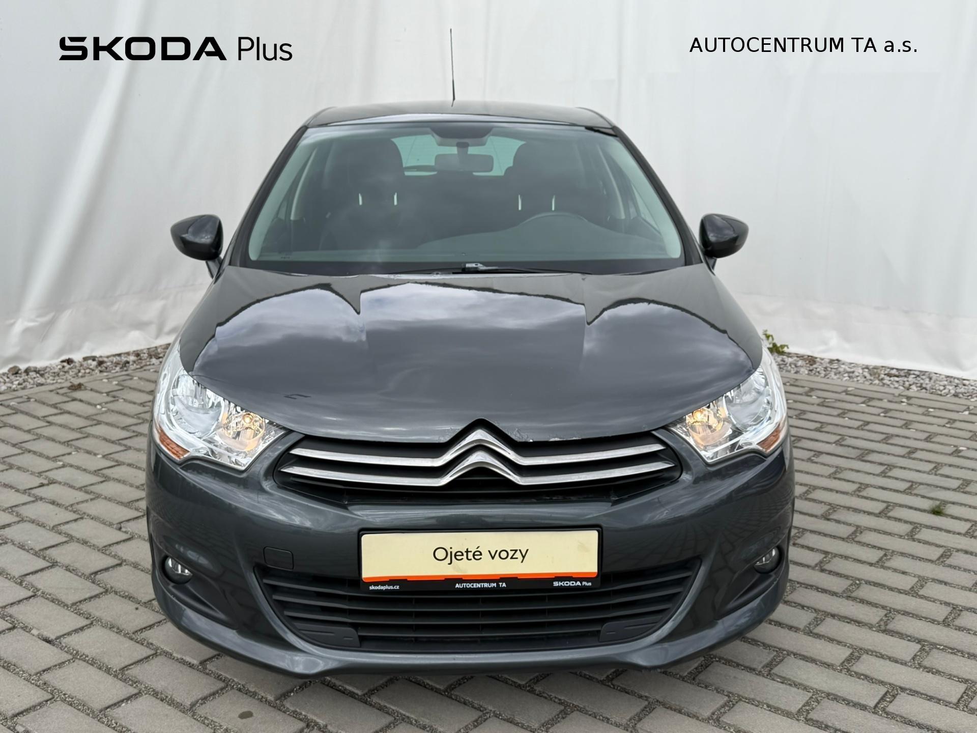 Citroën C4
