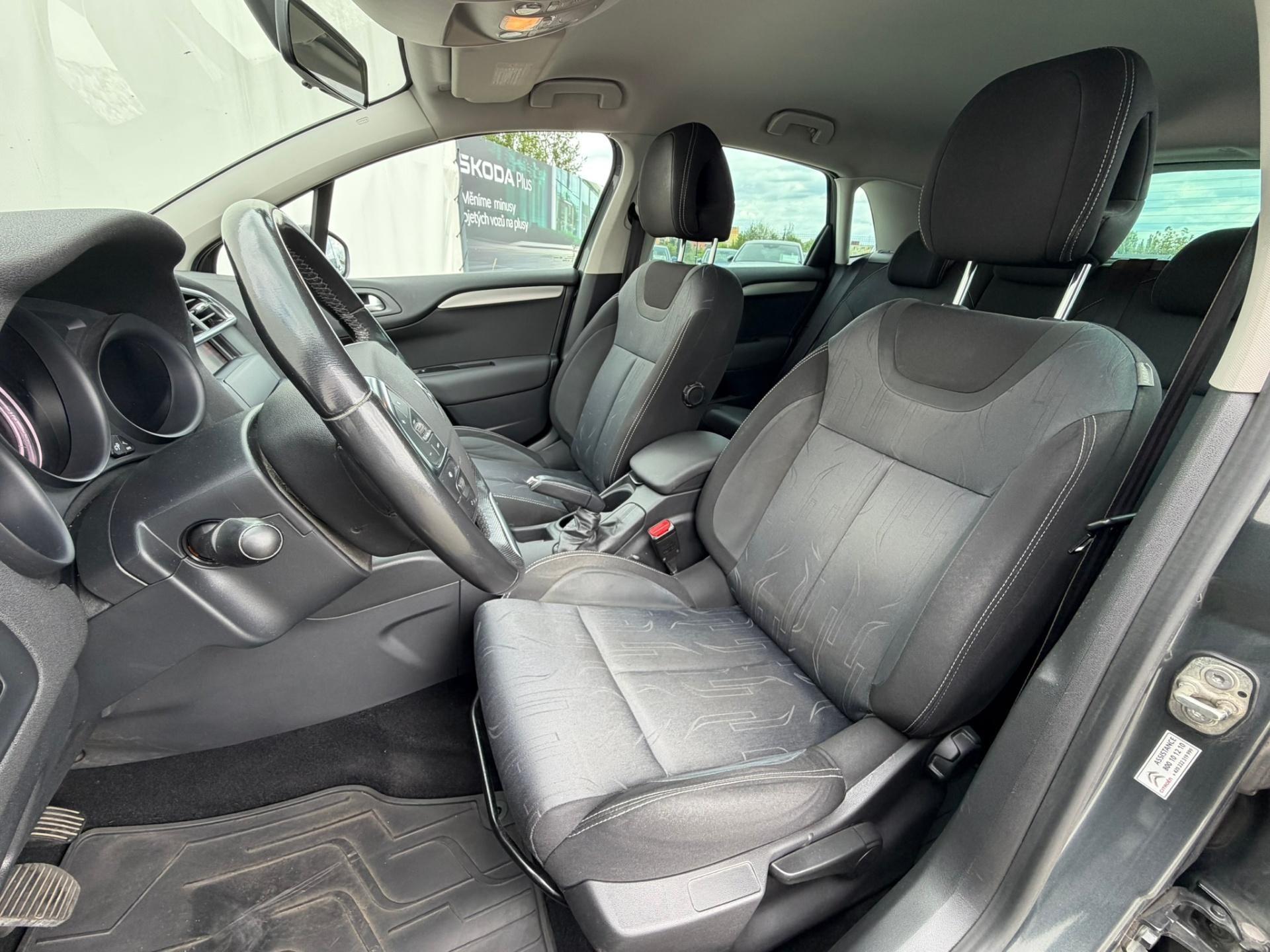 Citroën C4