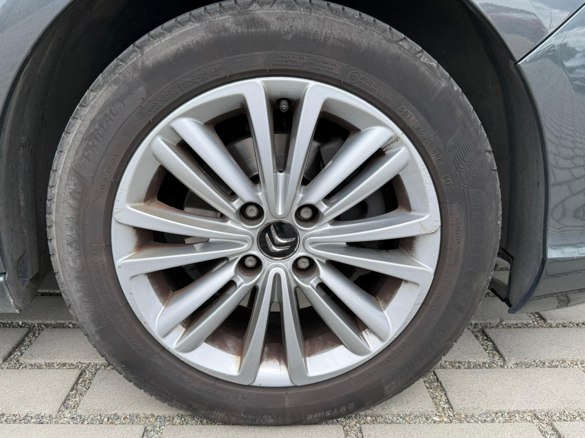 Citroën C4