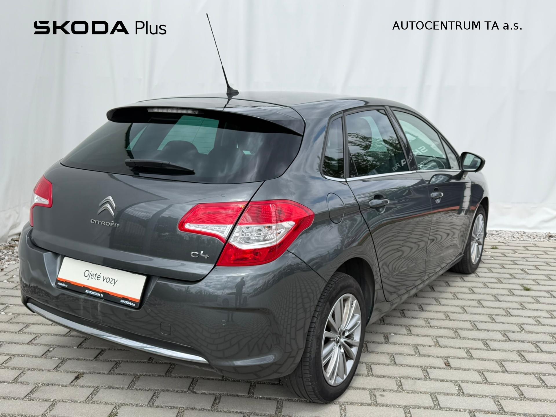 Citroën C4