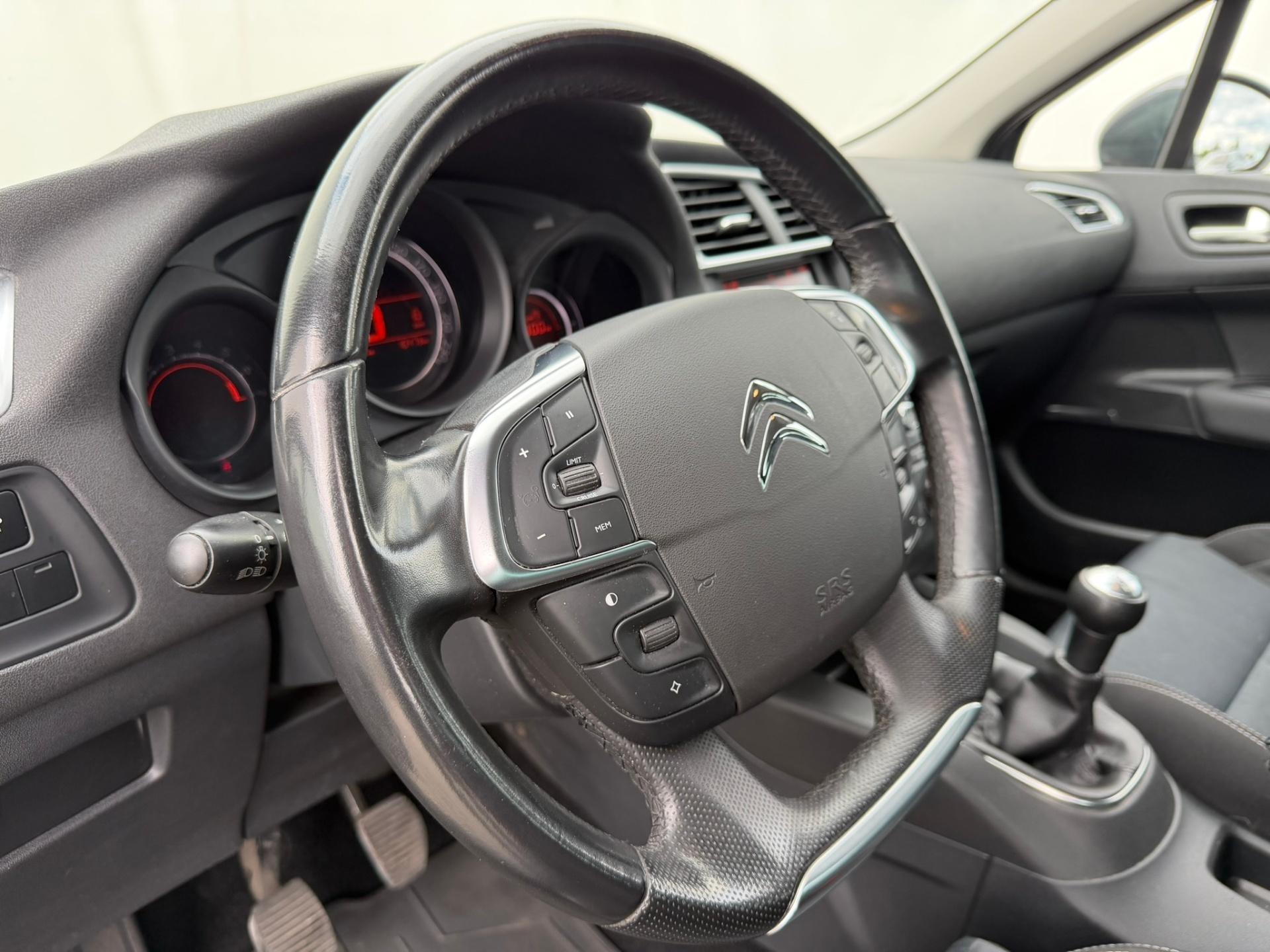 Citroën C4