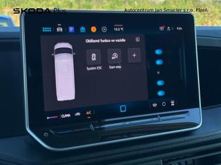 Volkswagen Crafter - skříňový vůz 