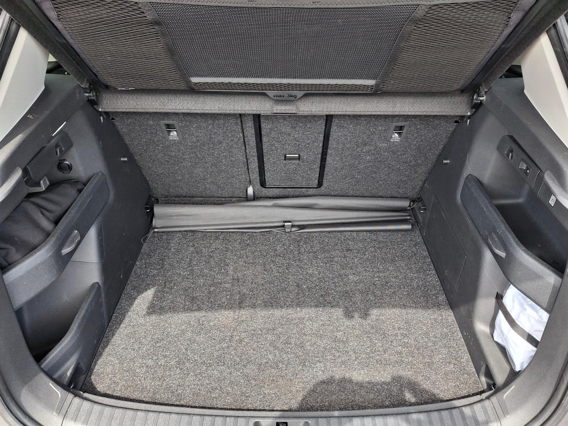 Škoda Elroq