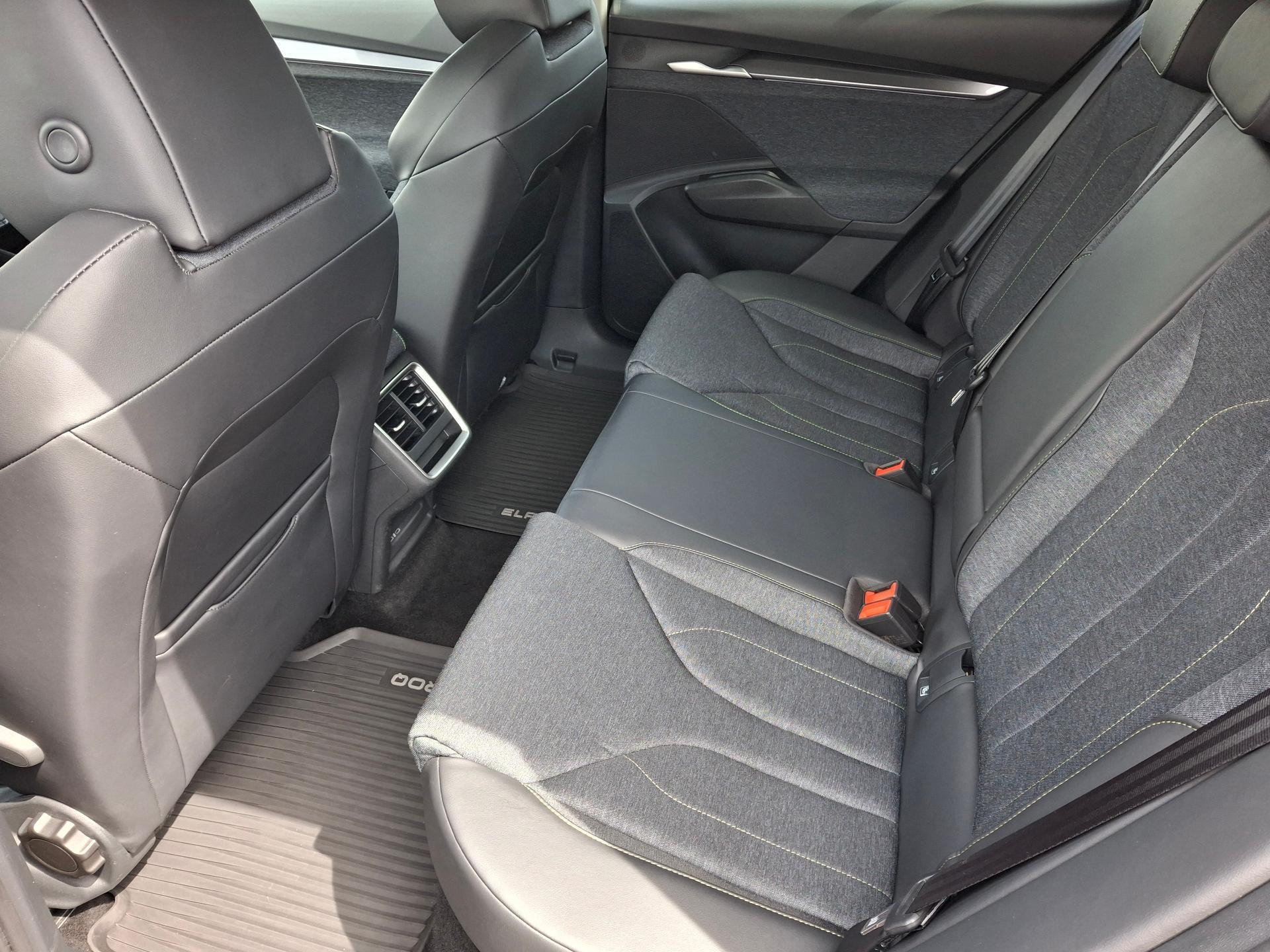Škoda Elroq