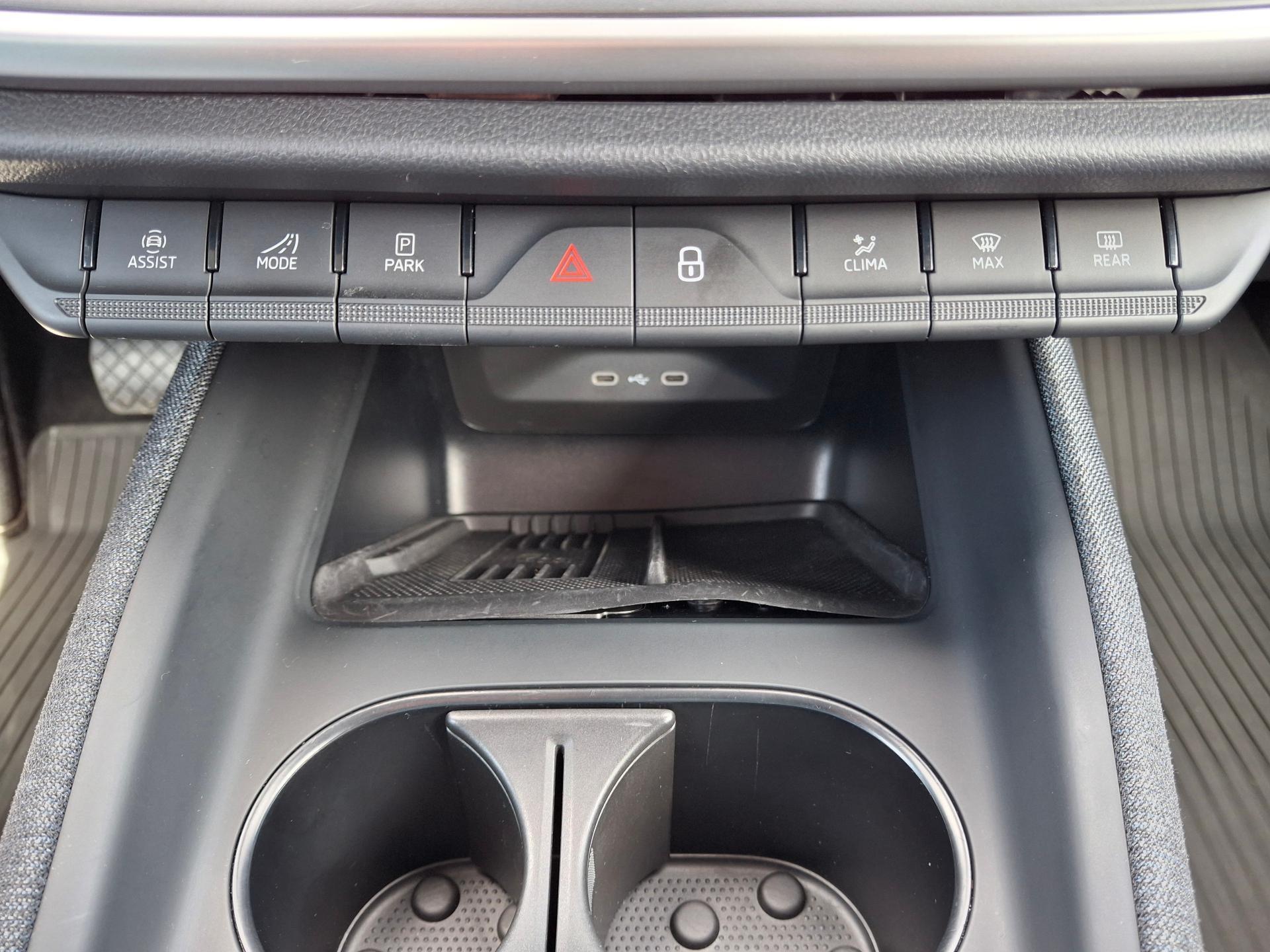 Škoda Elroq