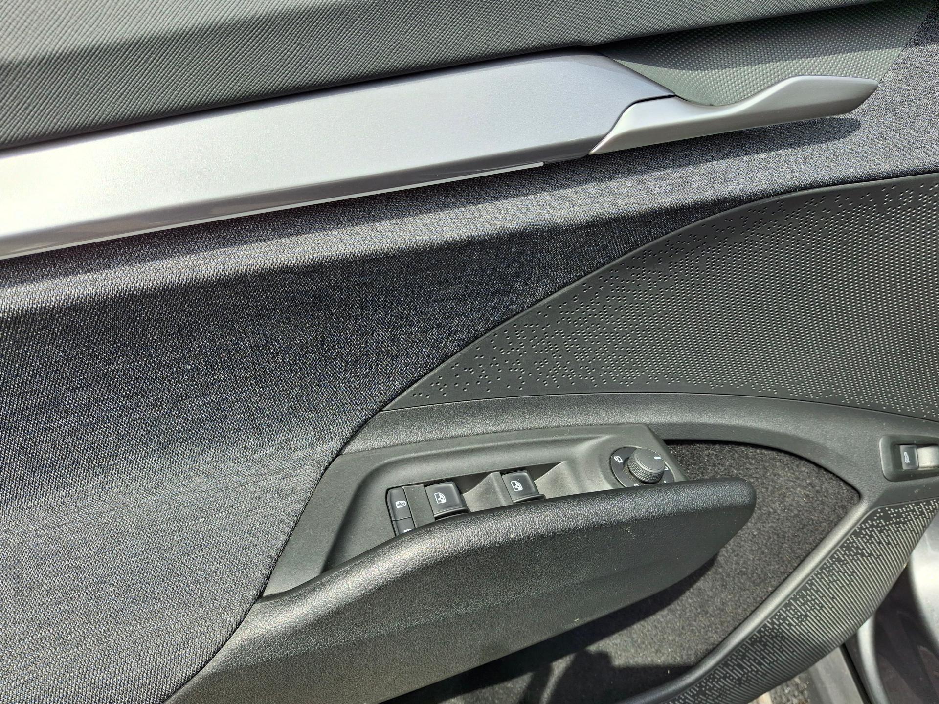 Škoda Elroq