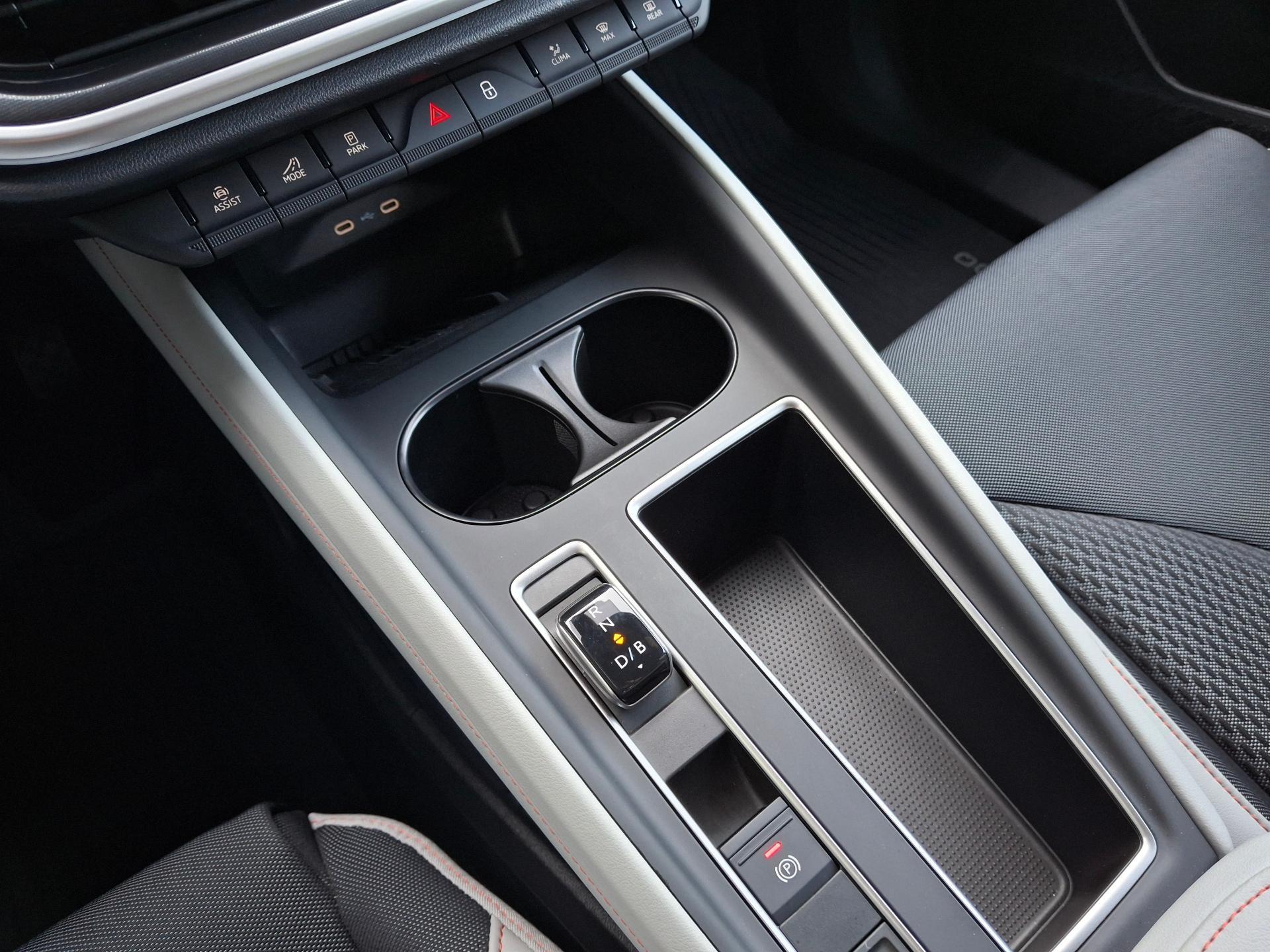 Škoda Elroq