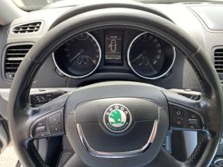 Škoda Yeti